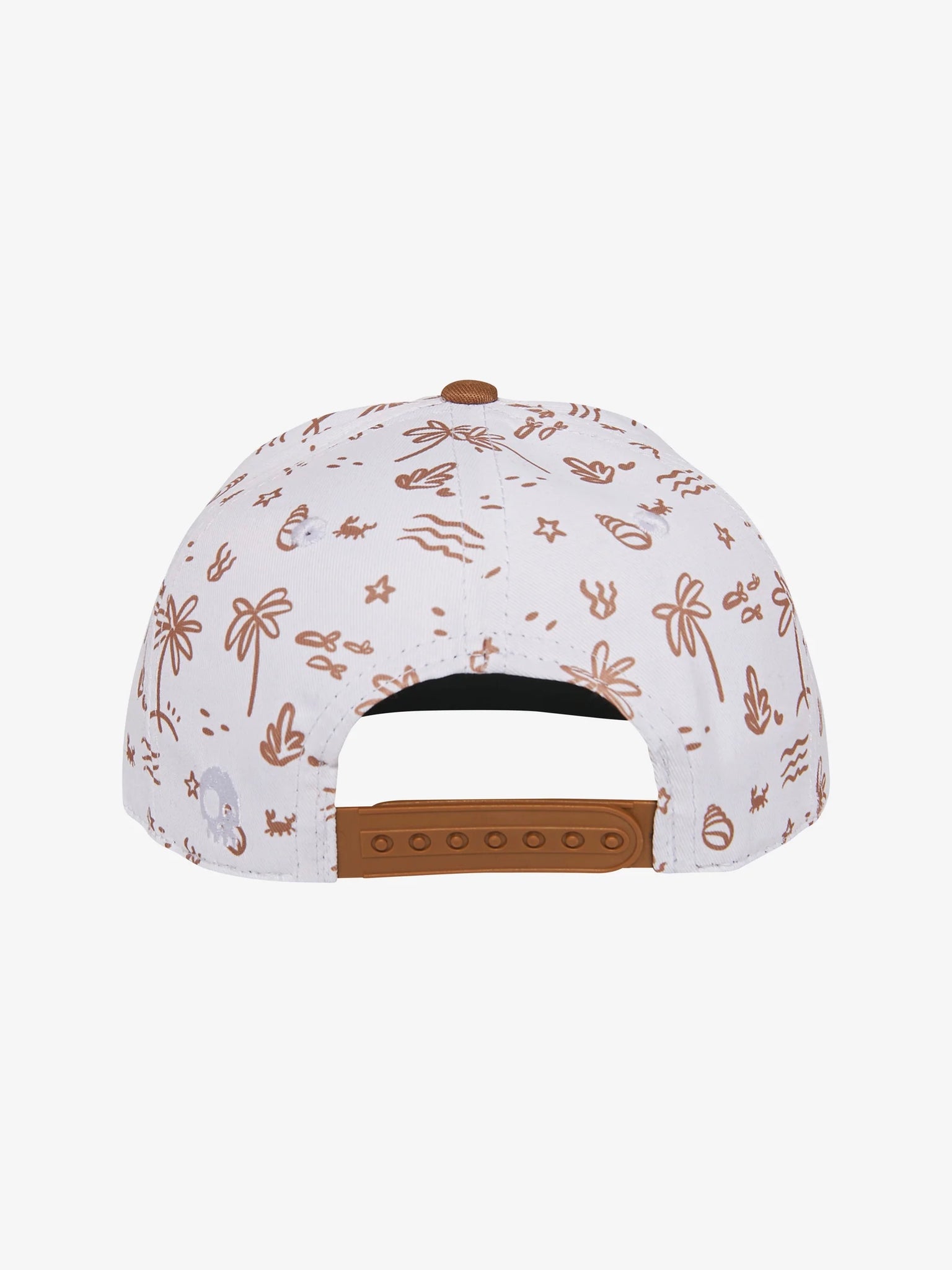 Vacay Snapback