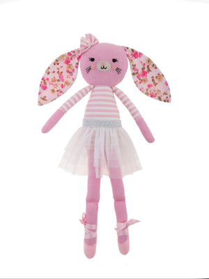 Blaire Bunny Plush