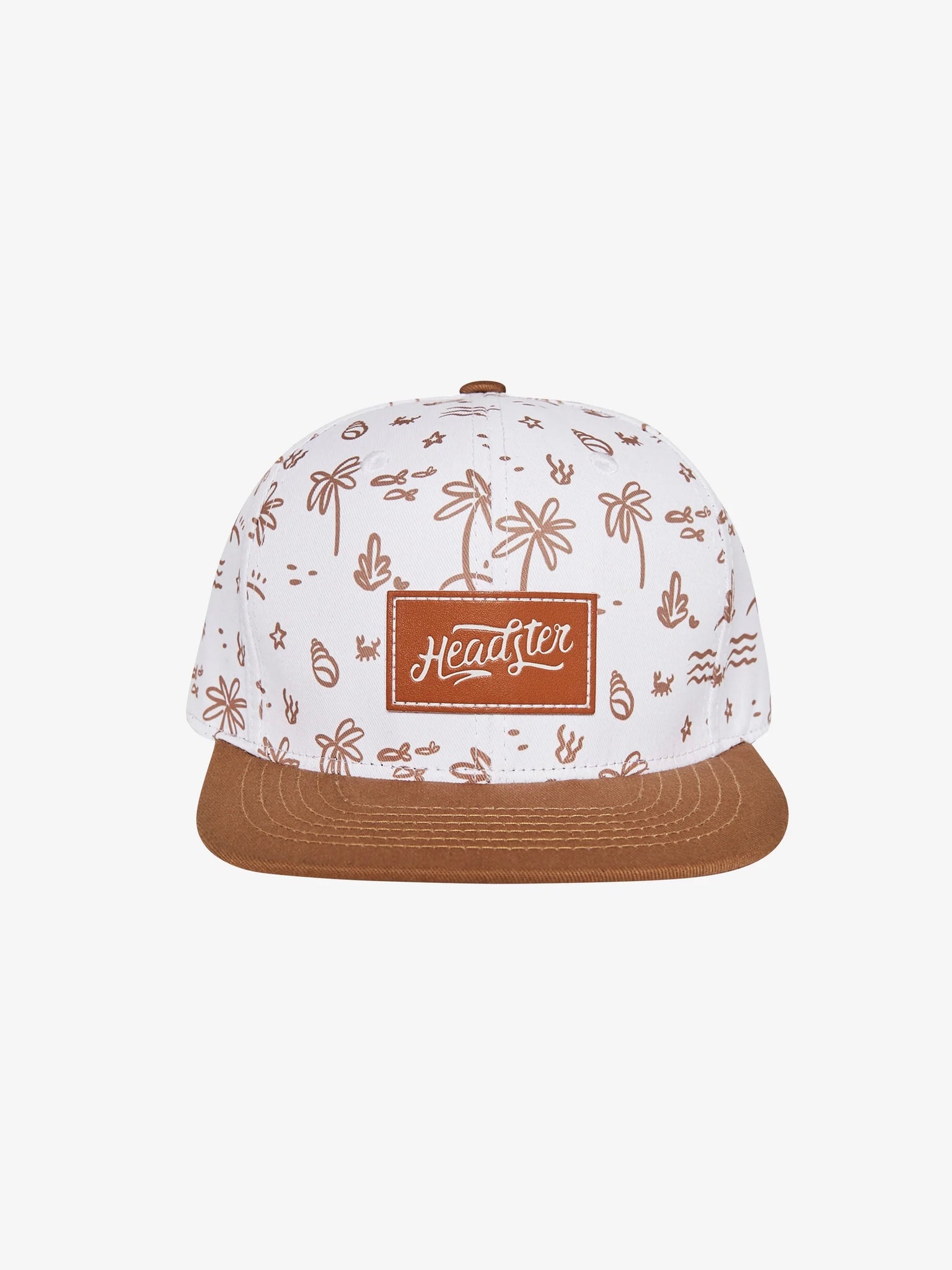 Vacay Snapback