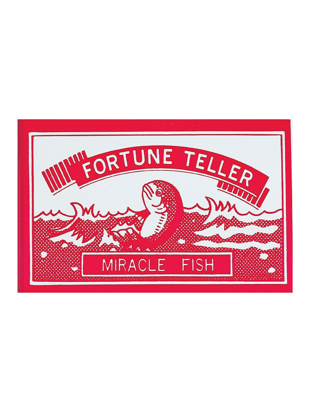 Fortune Fish