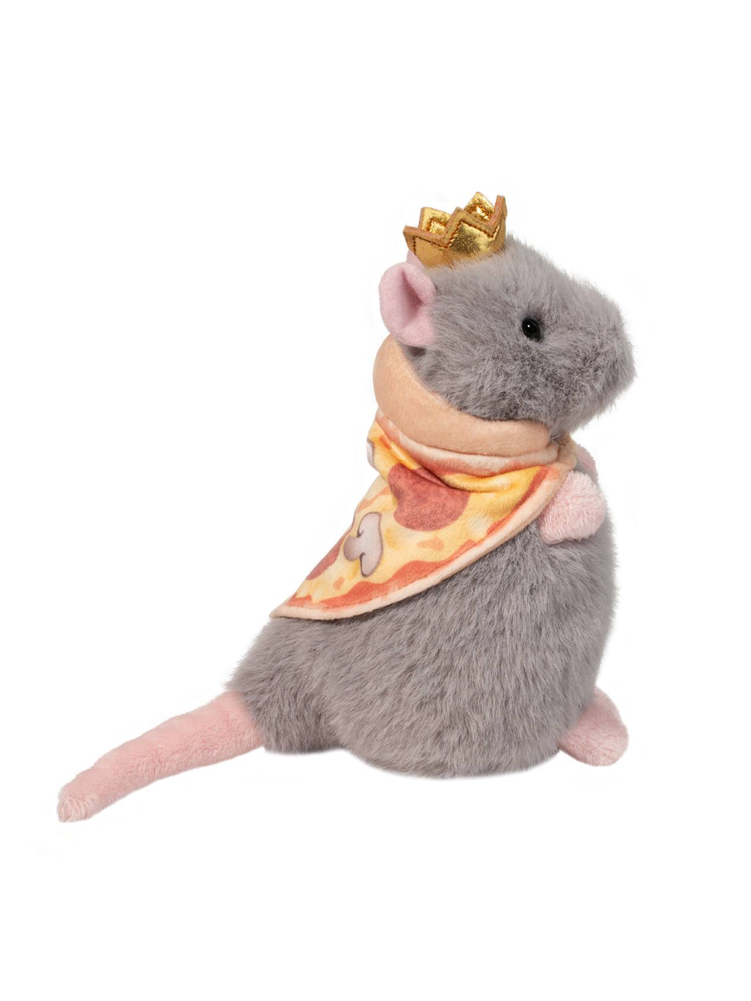 Pizza Rat Plush