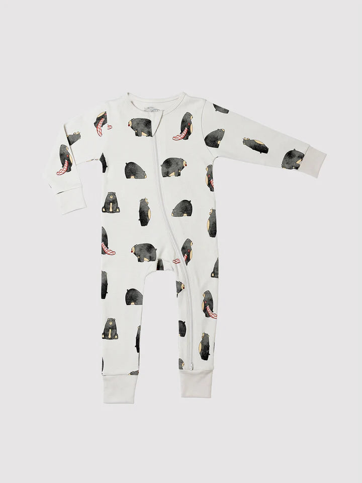 Baby Bear Onesie