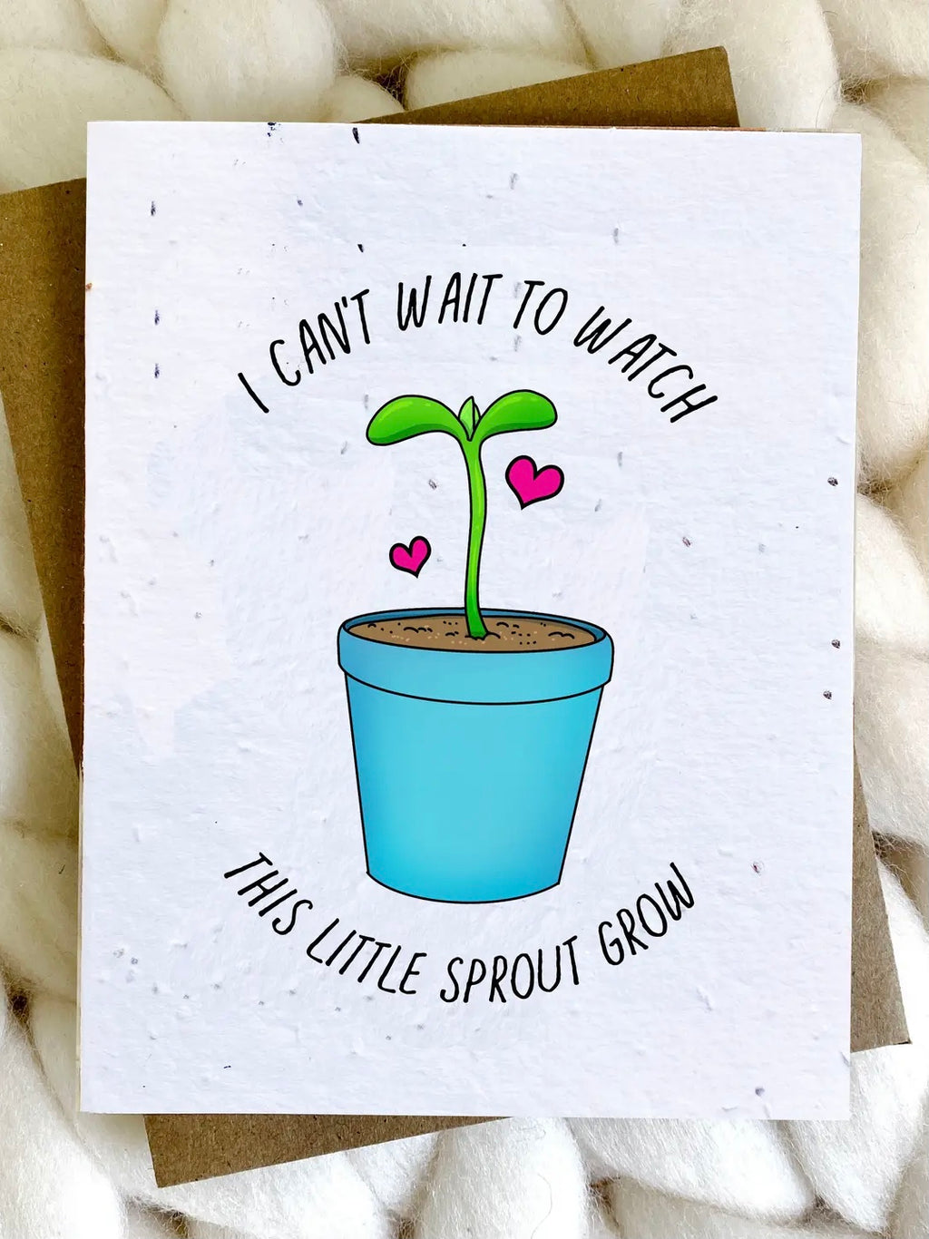 Little Sprout