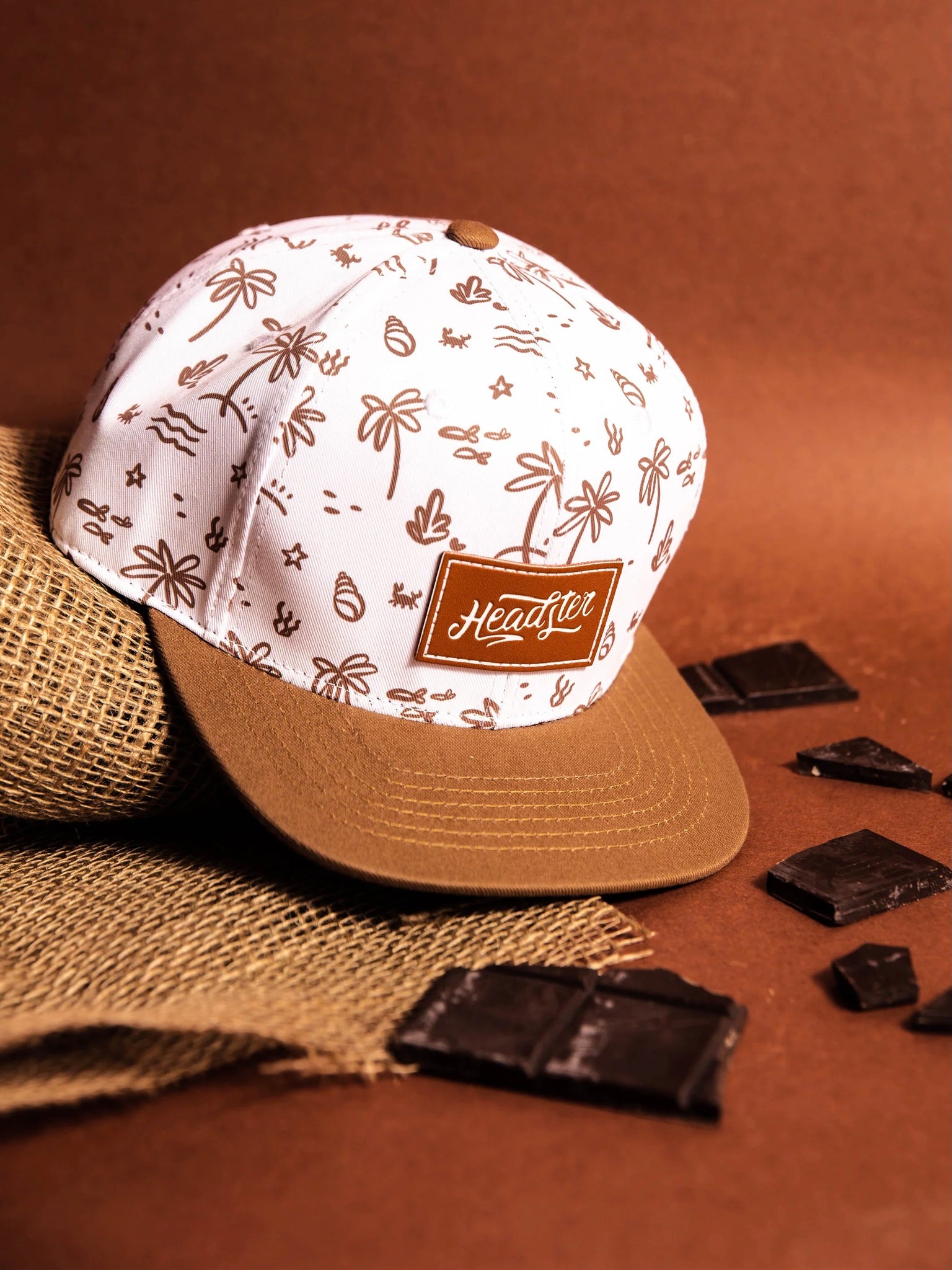 Vacay Snapback