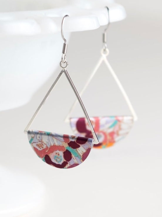 Giftologie Earrings