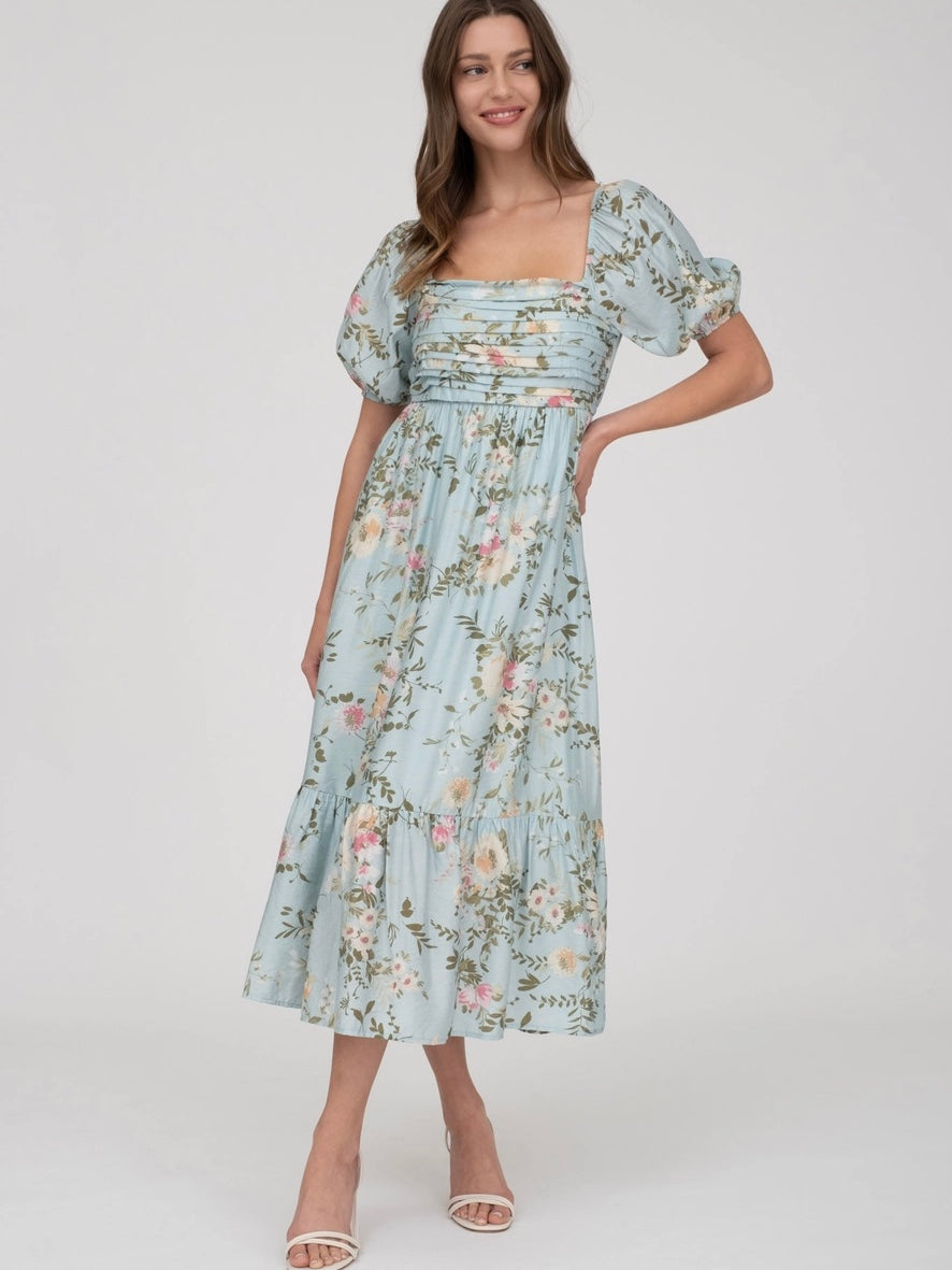 Elsie Dress