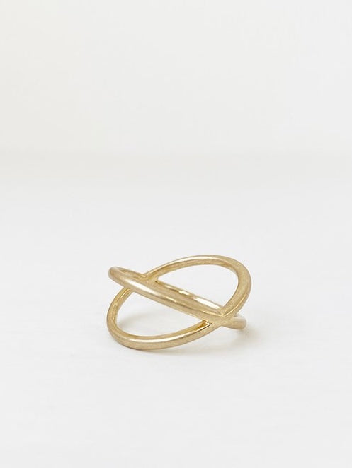 Infinity Ring