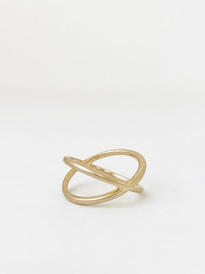 Infinity Ring