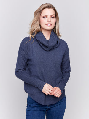 Penelope Sweater