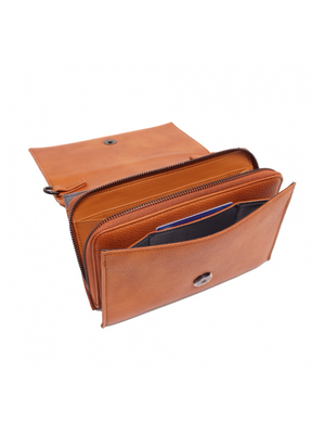 Nita Crossbody Wallet