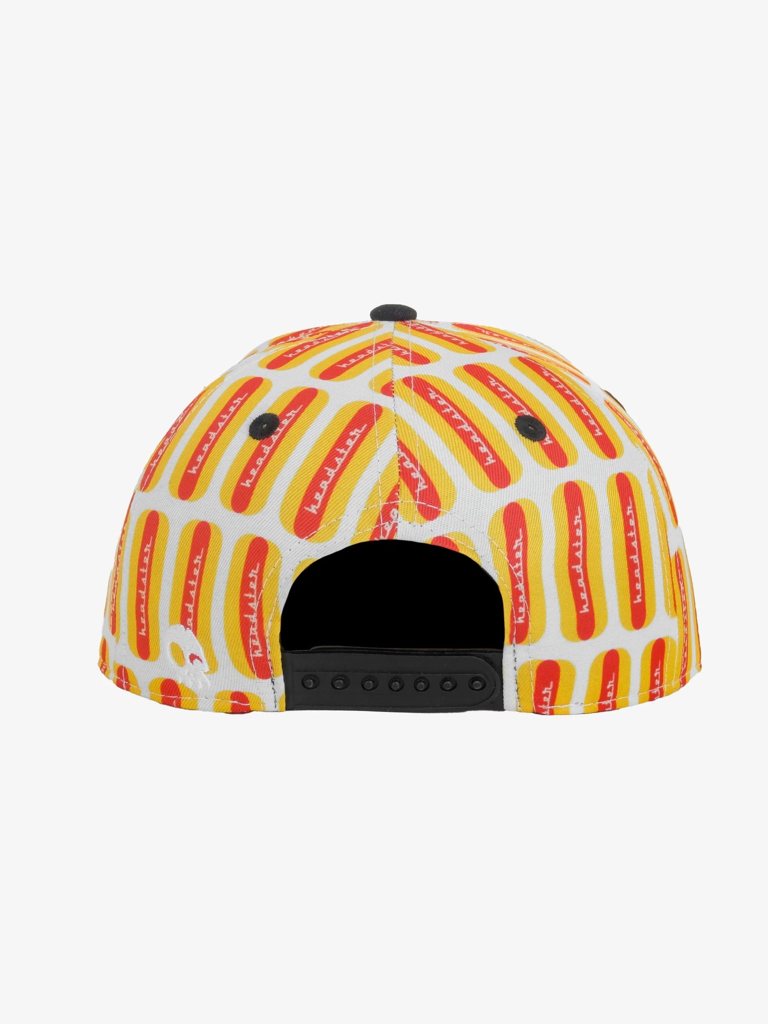 Take-Out Hotdog Snapback