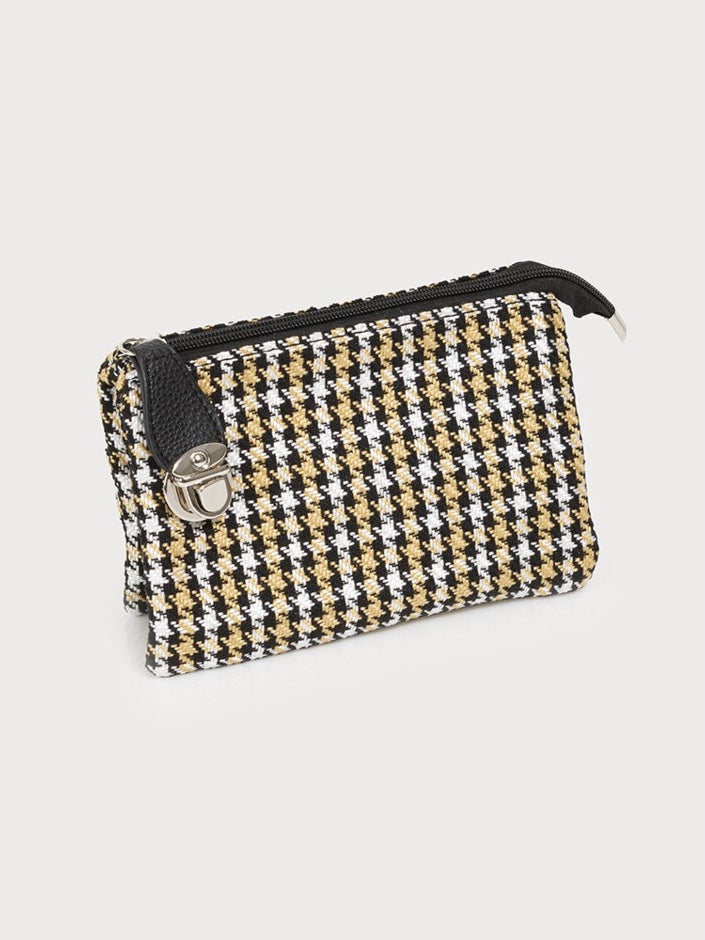 Crossbody Clutch Bag