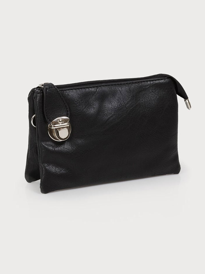 Crossbody Clutch Bag