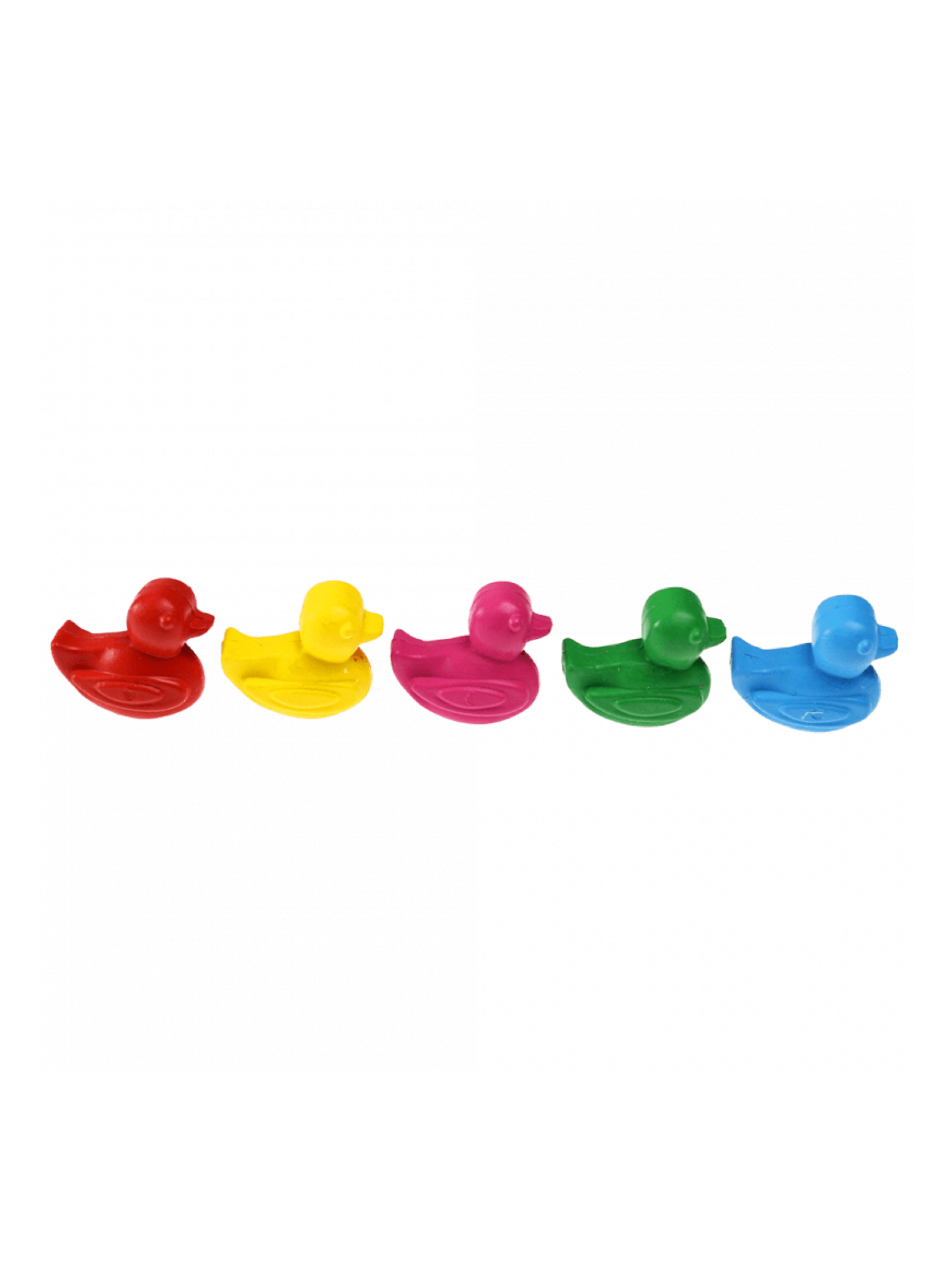 Duck Crayons