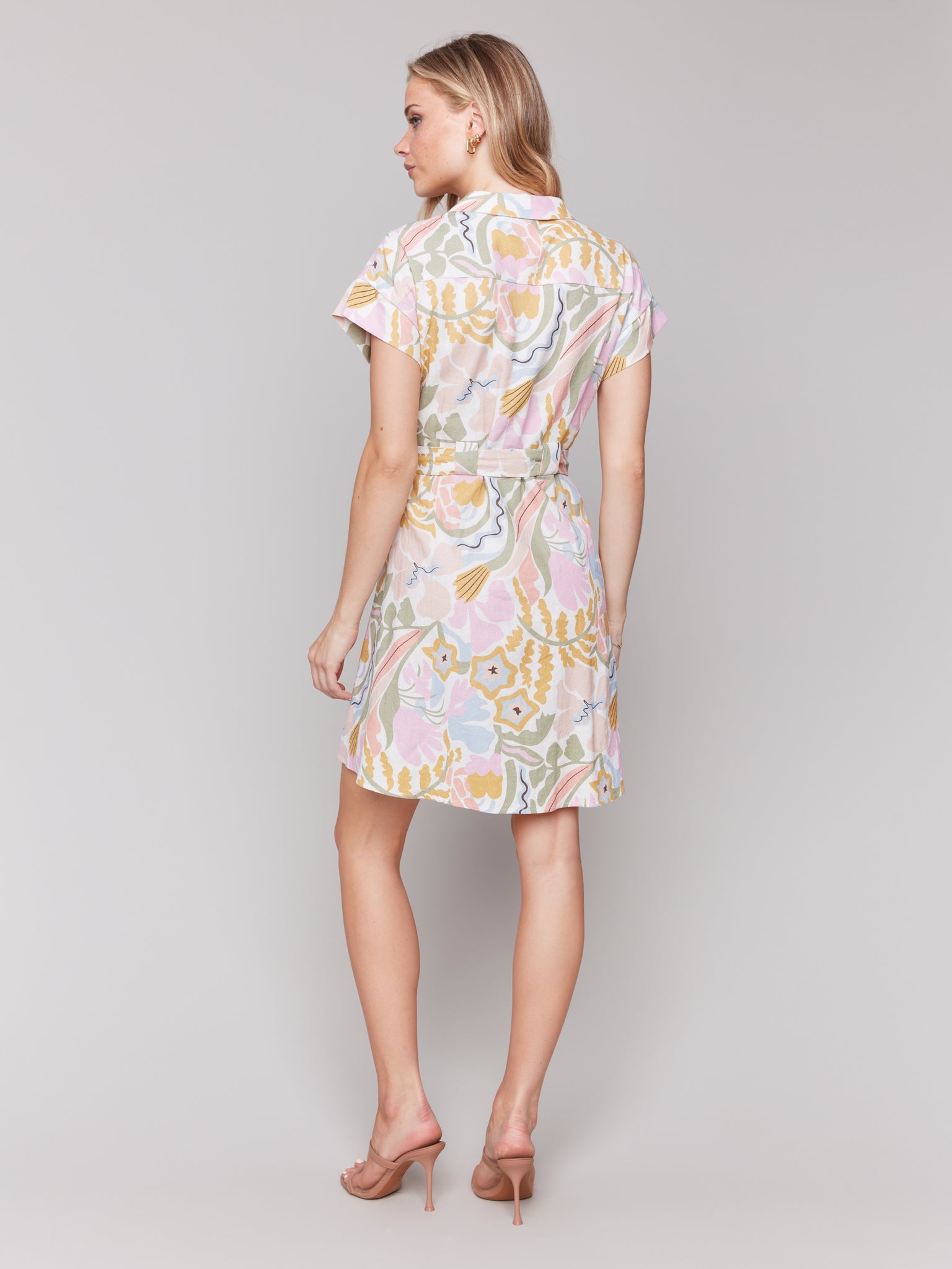 Addison Dress