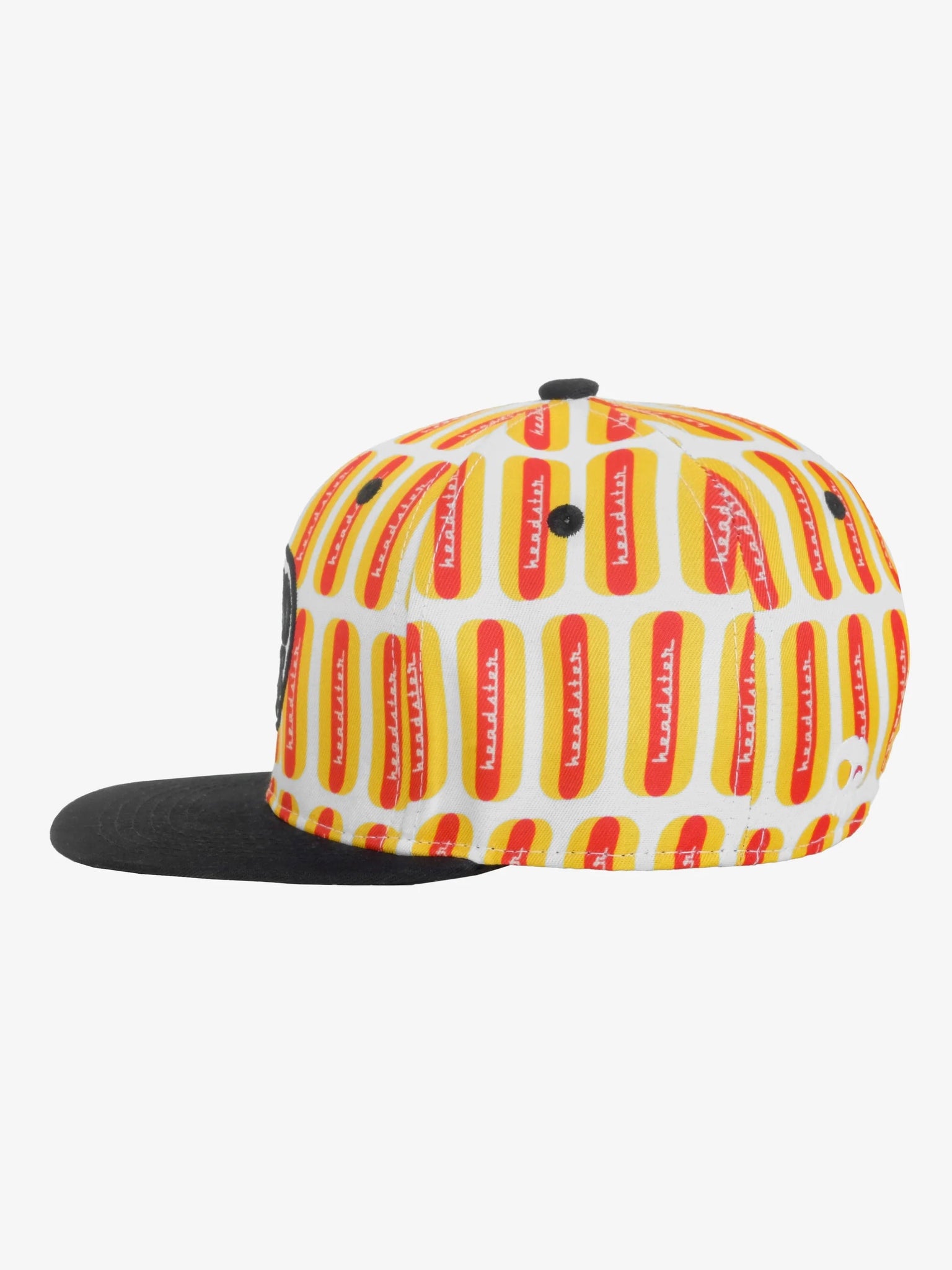 Take-Out Hotdog Snapback