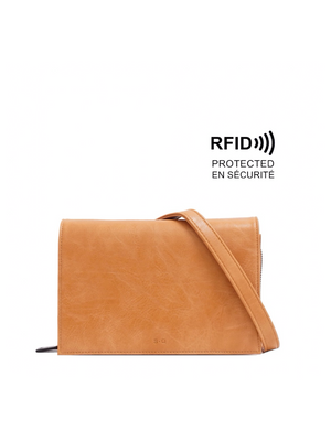 Nita Crossbody Wallet