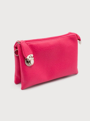 Crossbody Clutch Bag