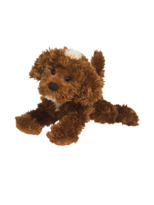 Bosch the Labradoodle Plush