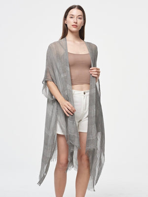 Lightweight Kimono