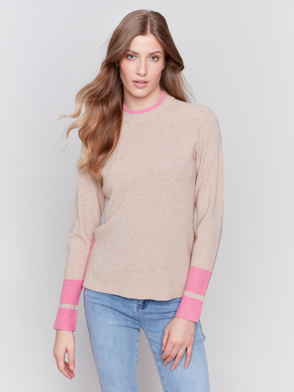 Josephine Sweater