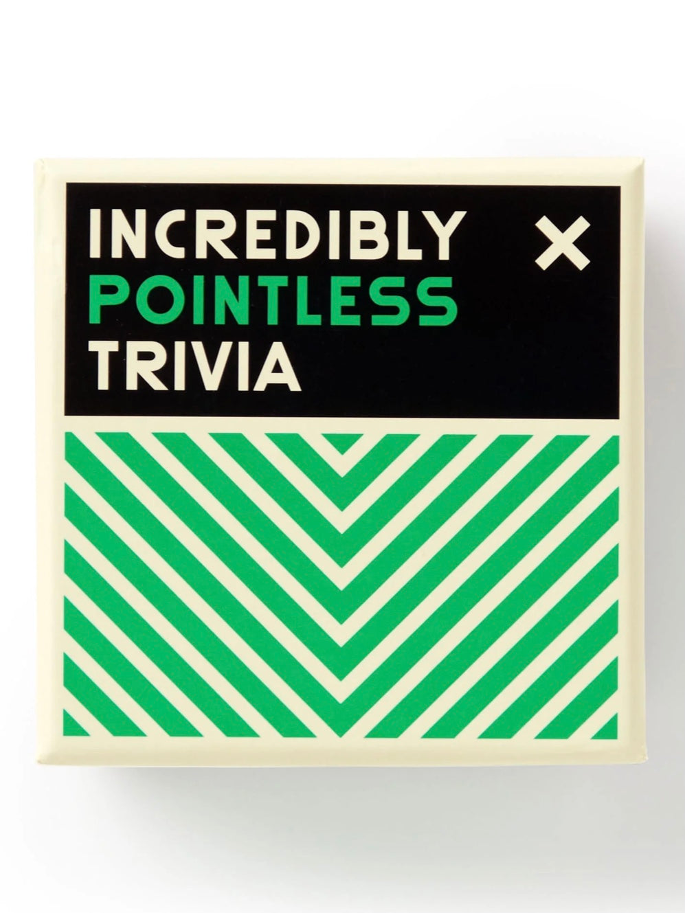 Incredibly Pointless Trivia