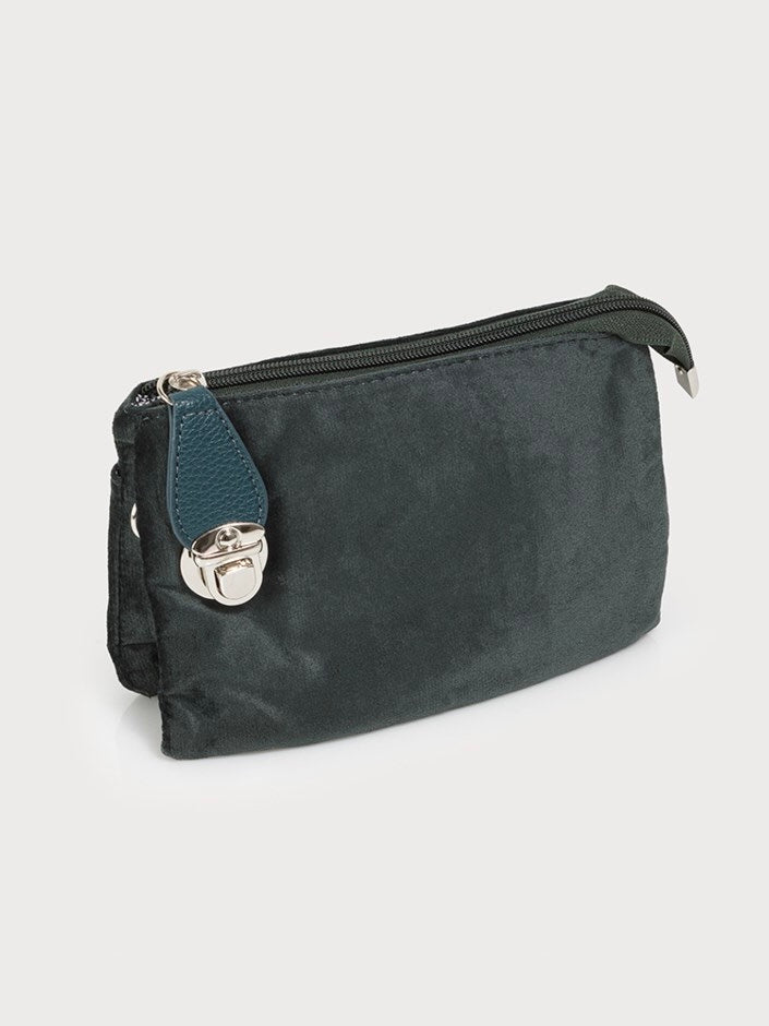 Crossbody Clutch Bag