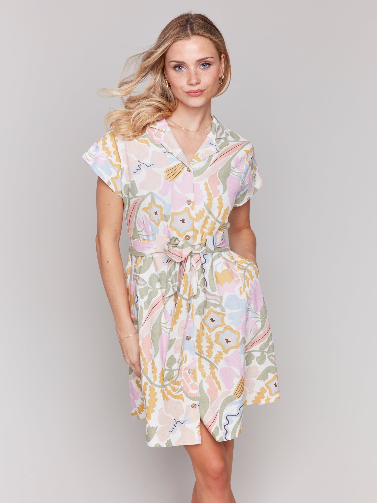 Addison Dress