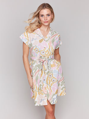 Addison Dress