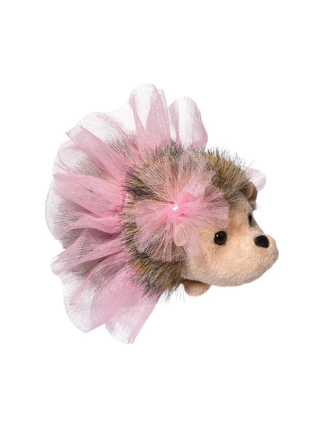 Hedgehog Ballerina Plush