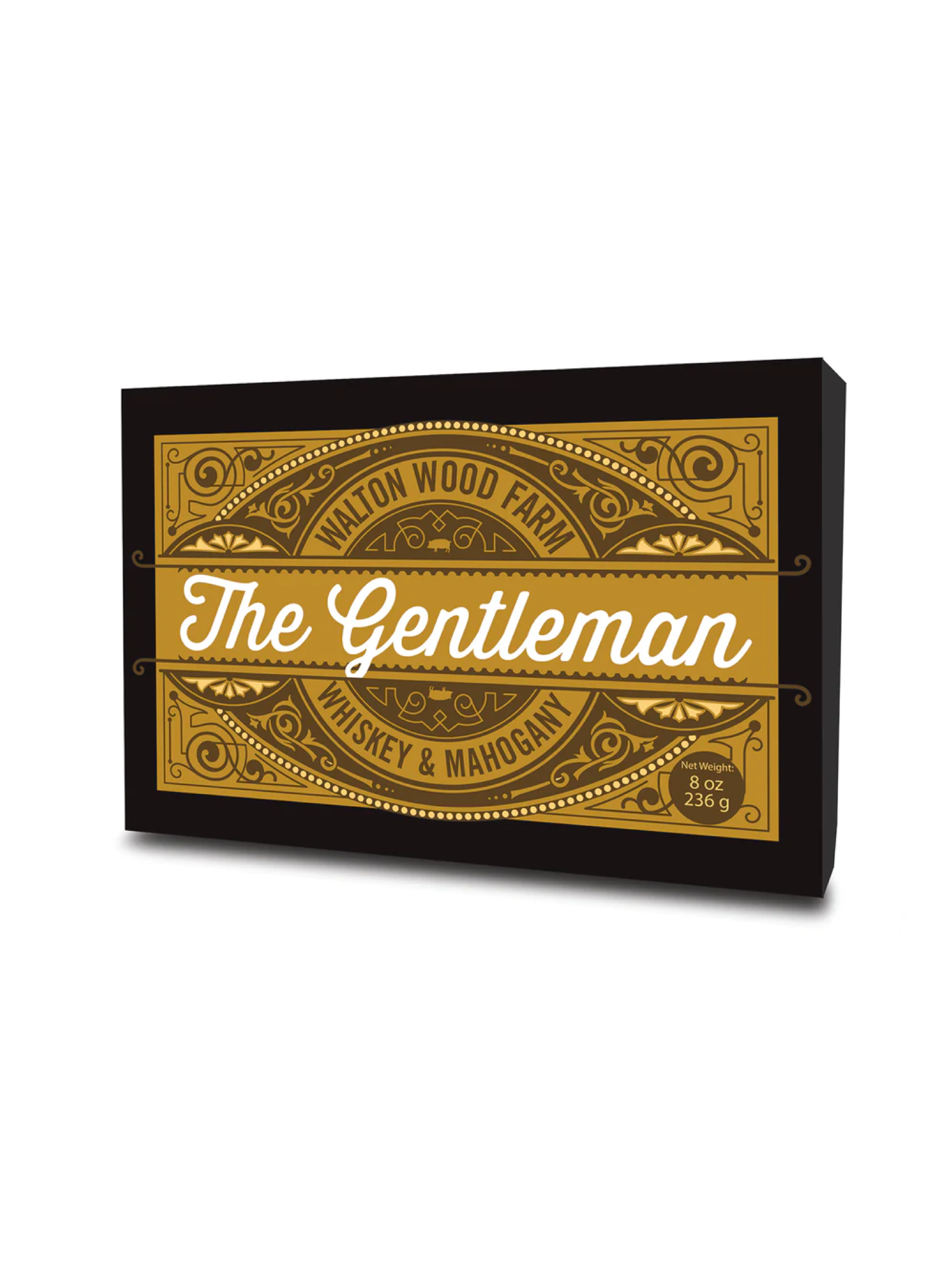 The Gentleman Soap