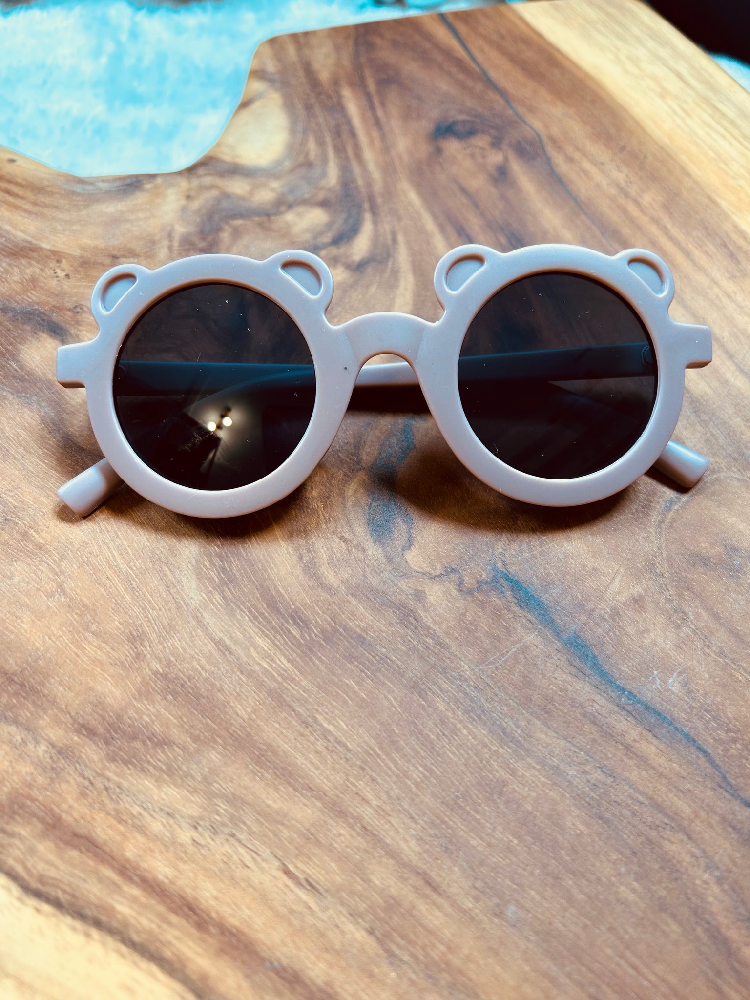 Bear Sunglasses