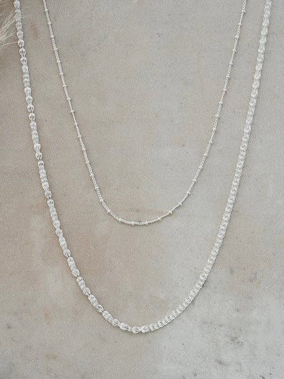 Charlotte Necklace