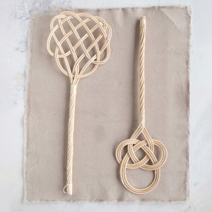 Rattan Carpet Beater