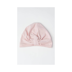 Girl’s Turban - Sepia Rose