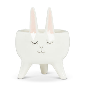 Bunny Planter