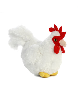 Chicken Plush