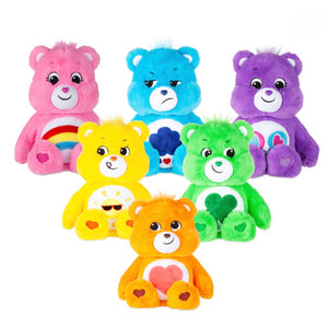 Care bear cheap teddy bears