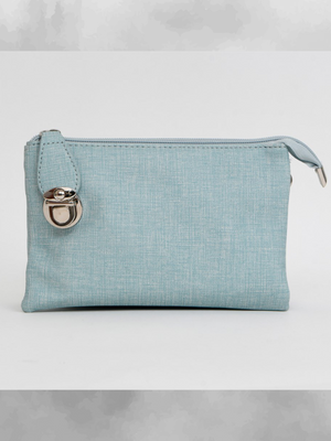 Crossbody Clutch Bag